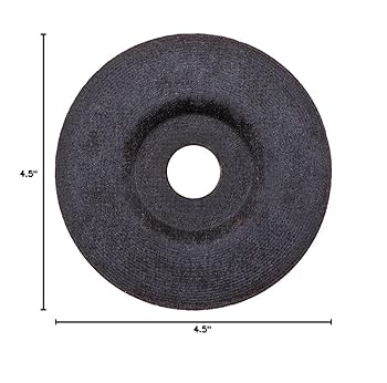 Amazon.com: DIABLO 4 1/2 INCH METAL CUT-OFF DISC .0625 INCH